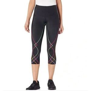 CW-X Stabilyx Cropped Compression Leggings